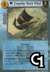 Longship 